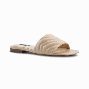 Nine West Mends Flat Slippers Roze Nederland | VSG-956438